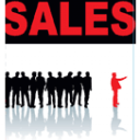 Leadership Sales by James Olsen