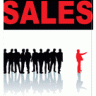 Leadership Sales by James Olsen