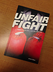 unfair fight